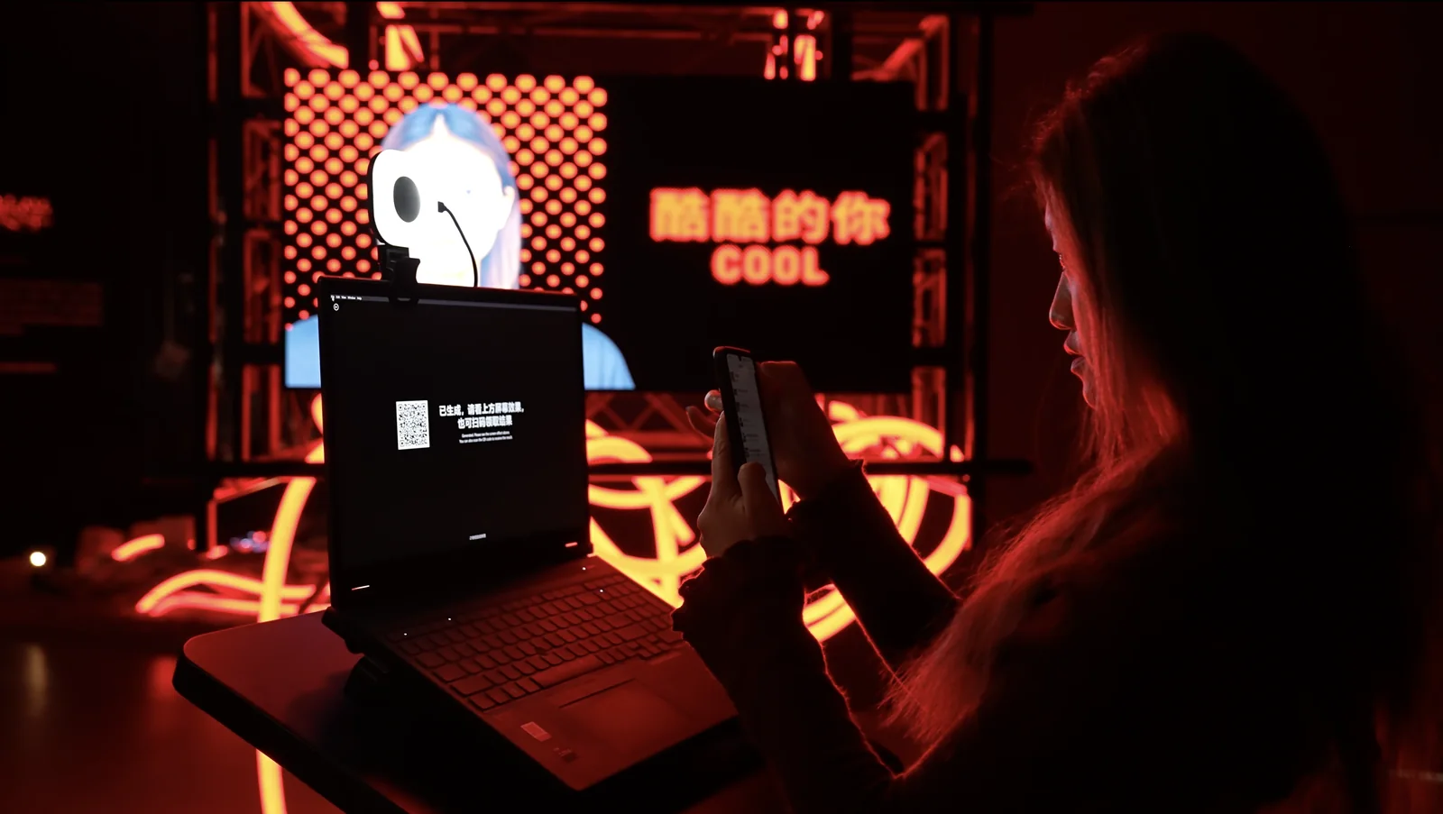 AI情绪思想盒 gallery 4