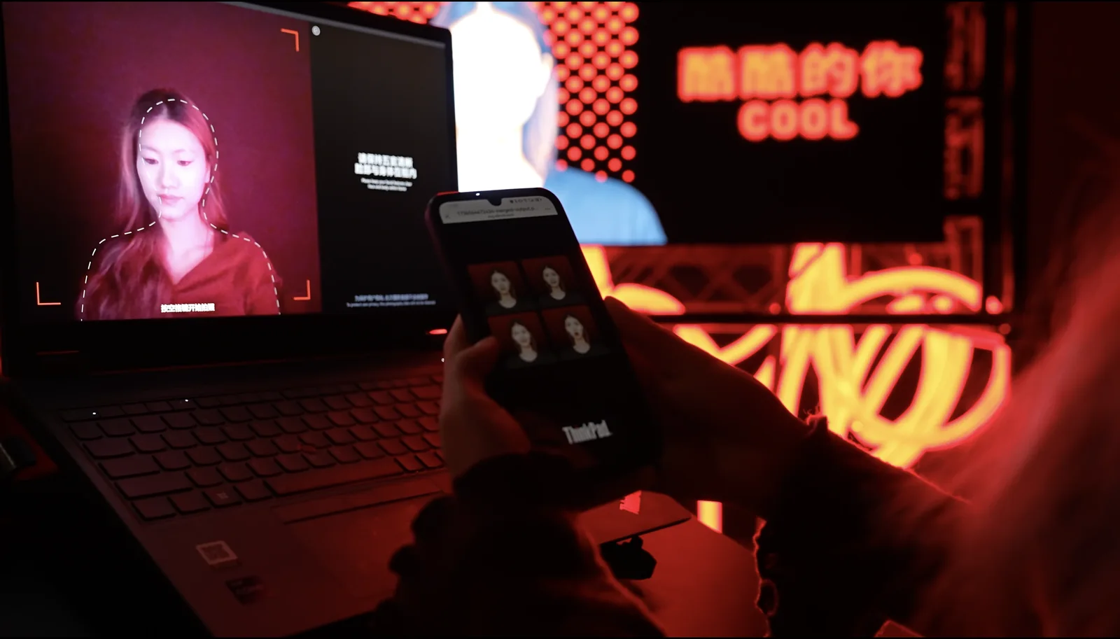 AI情绪思想盒 gallery 5