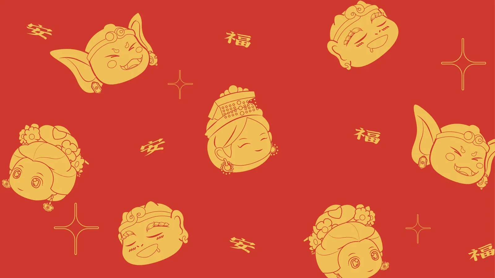 湄洲妈-妈祖IP 图片 29