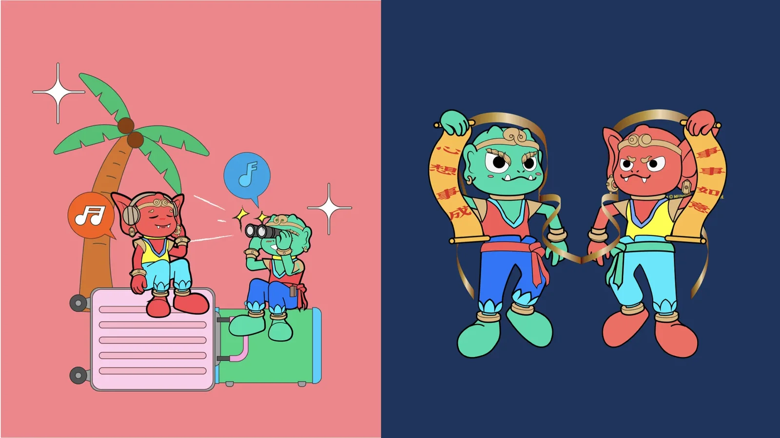 湄洲妈-妈祖IP 图片 37