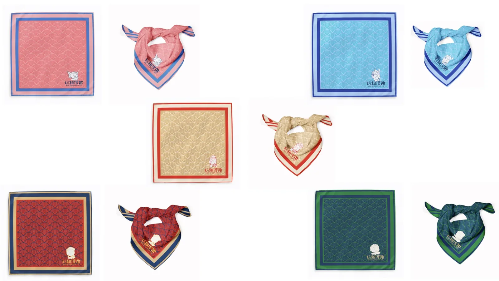 湄洲妈-妈祖IP 图片 54