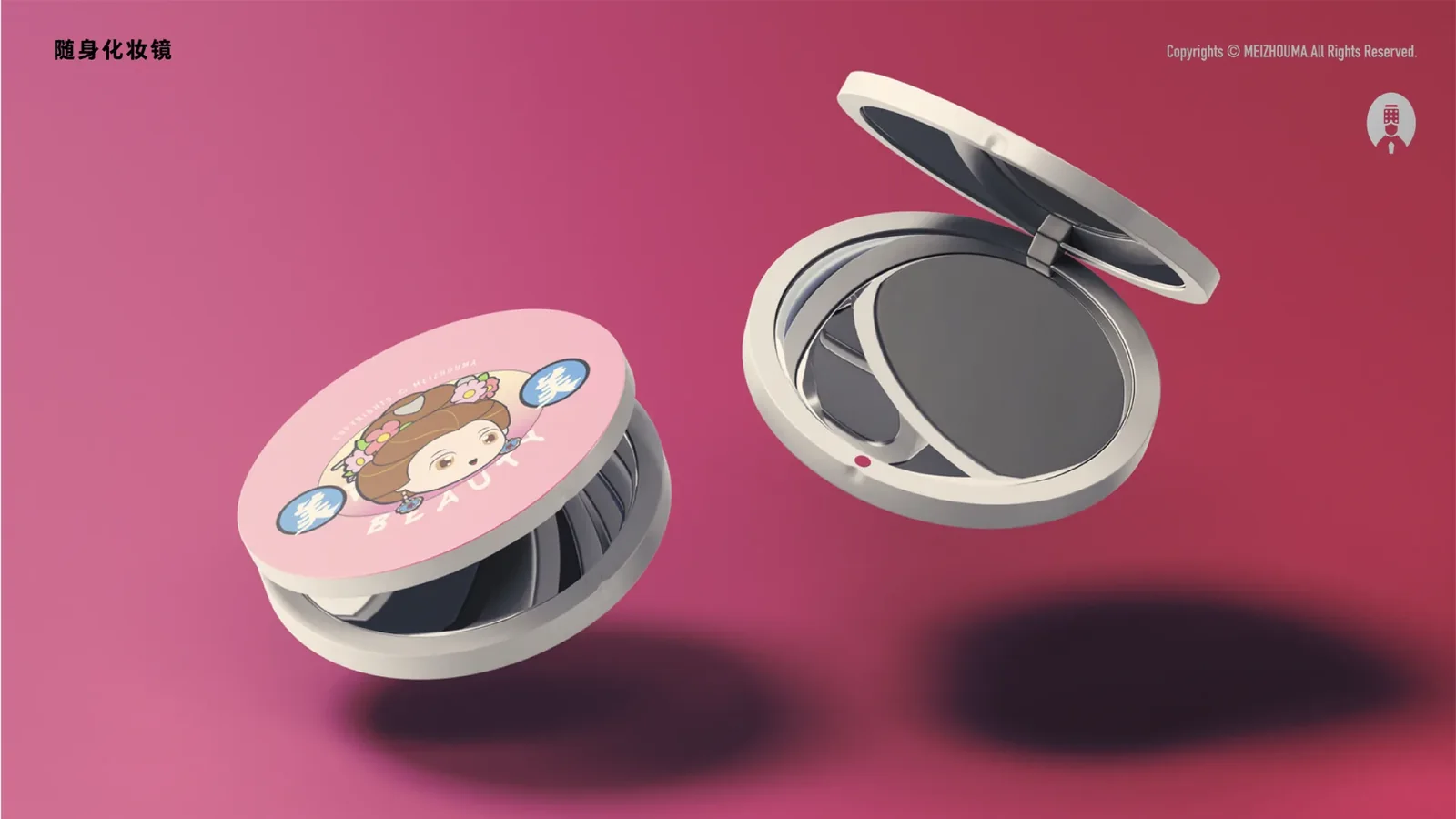 湄洲妈-妈祖IP 图片 74