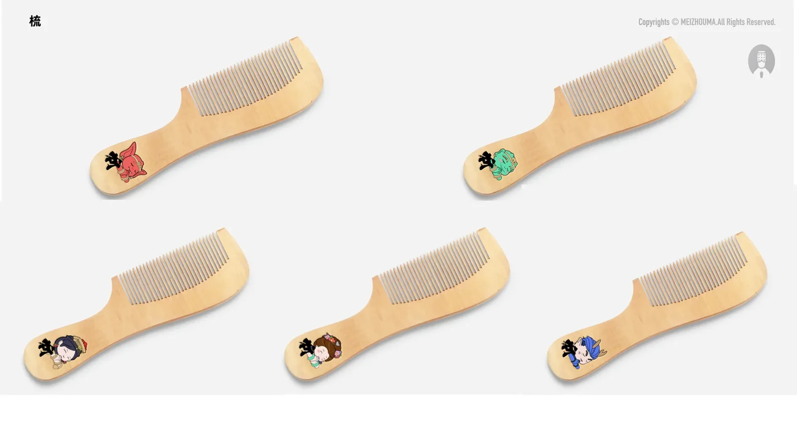 湄洲妈-妈祖IP 图片 75