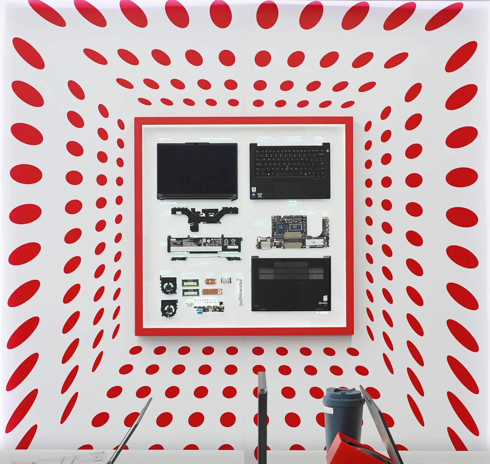 Thinkpad零售门店 gallery 5