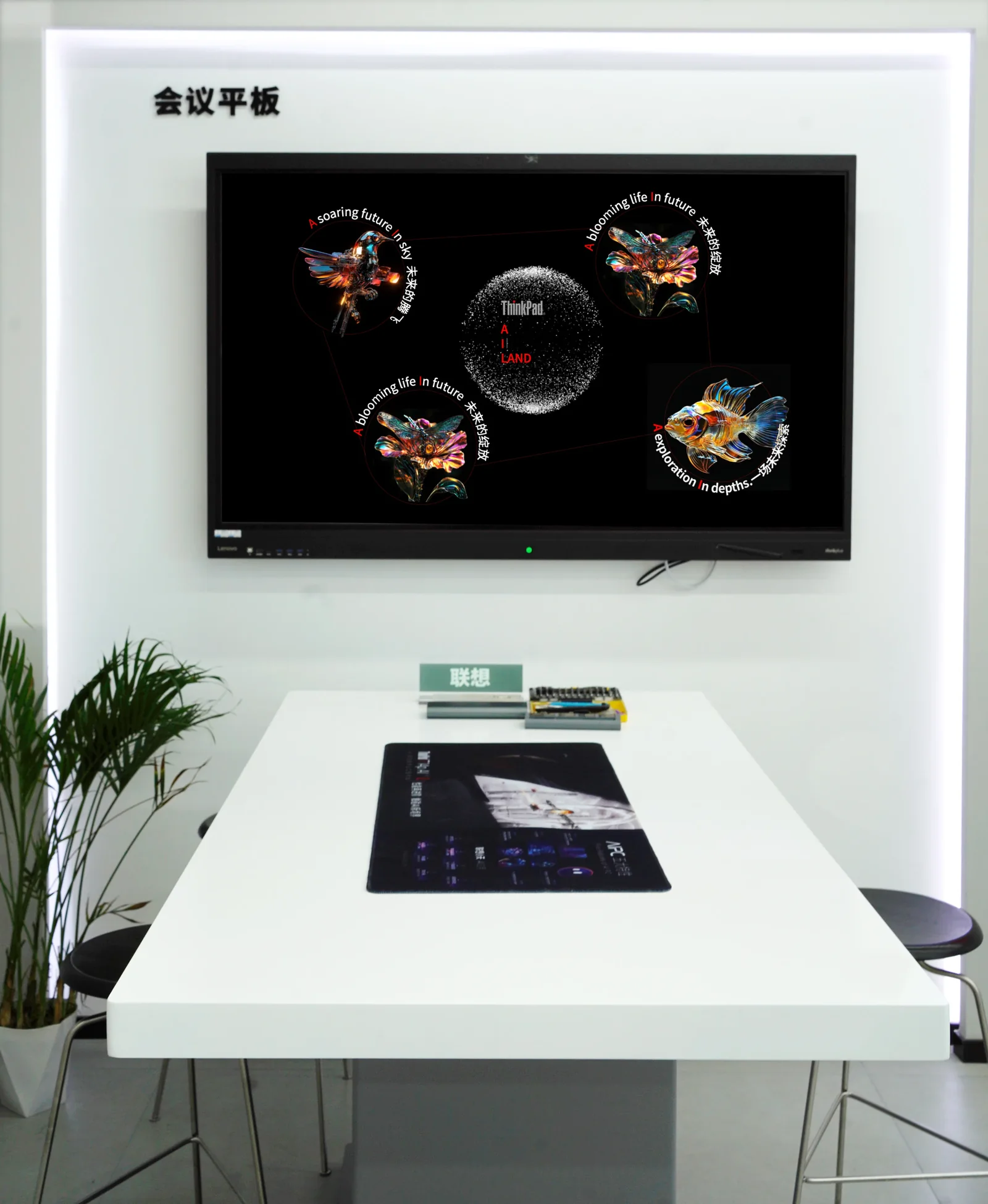 Thinkpad零售门店 gallery 7