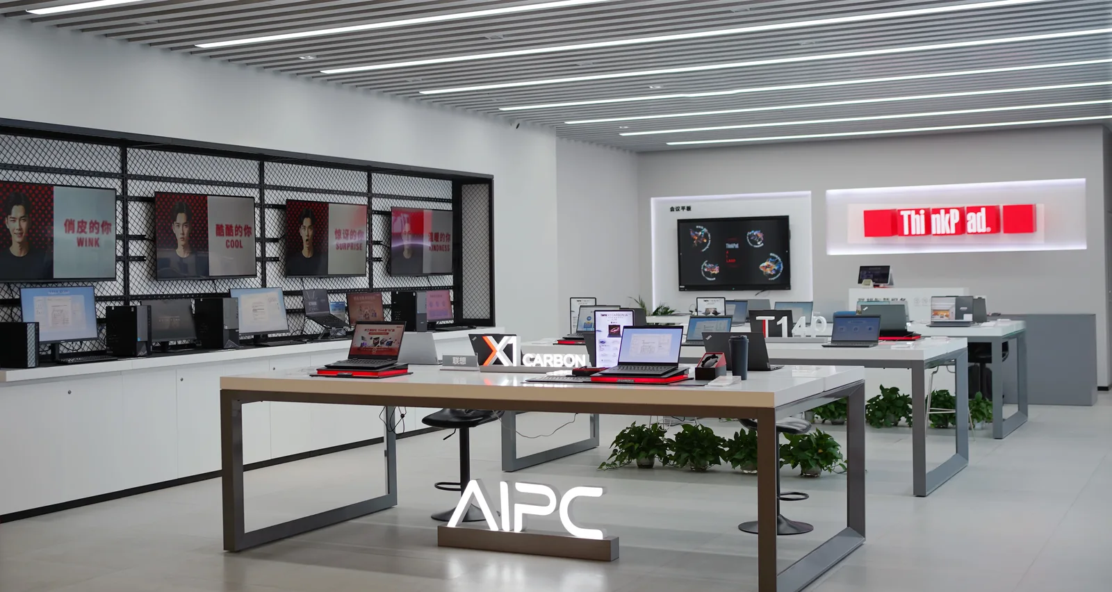 Thinkpad零售门店 gallery 10