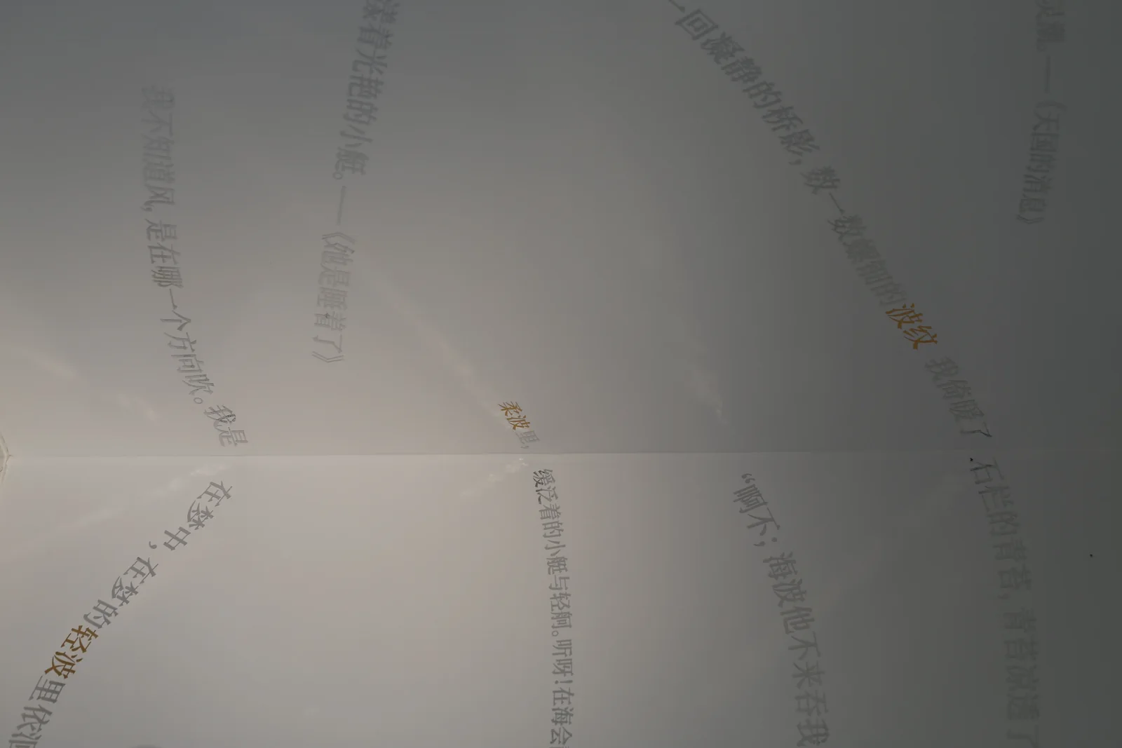 从水中诗，到诗中潮—徐志摩在海宁 31