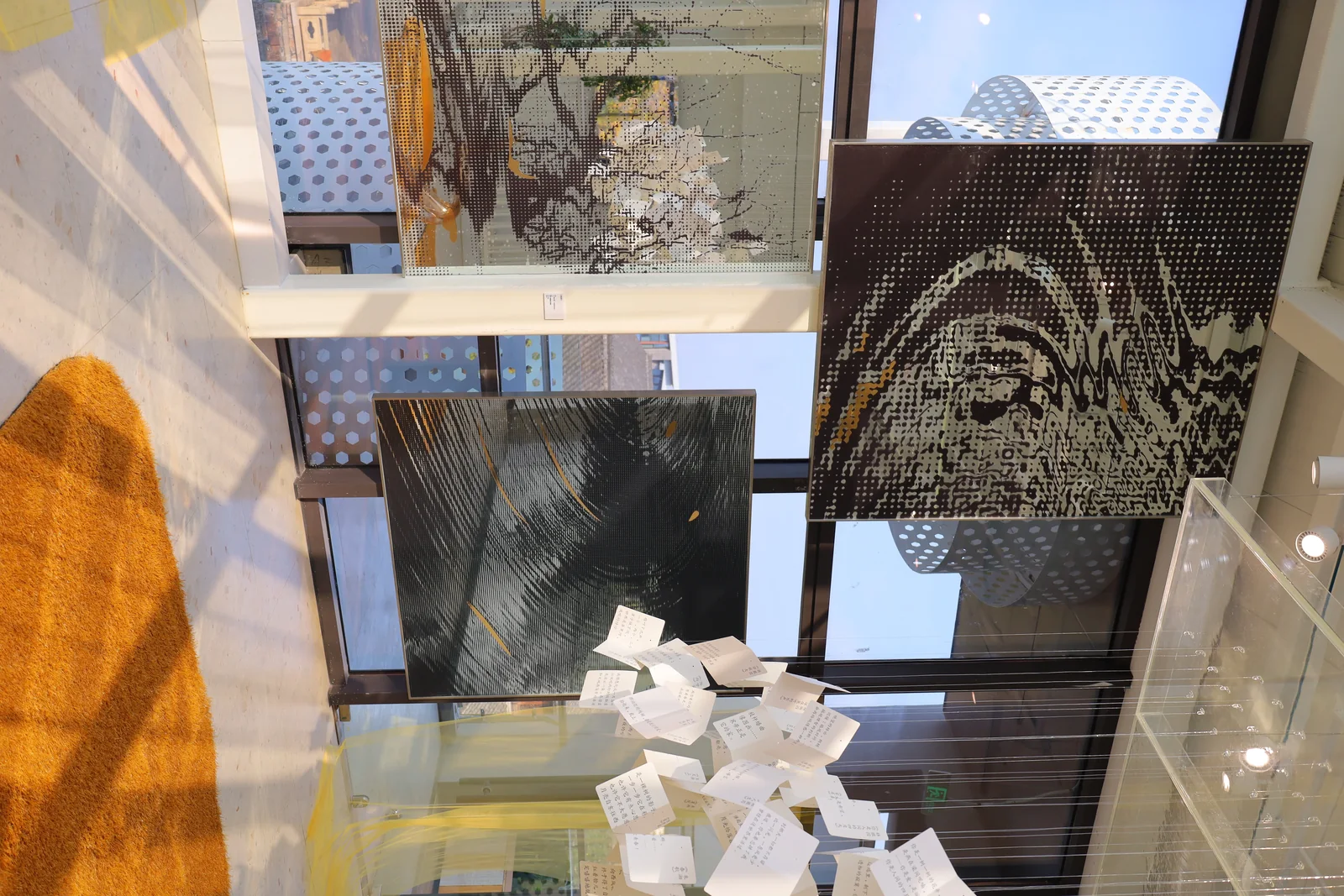 从水中诗，到诗中潮—徐志摩在海宁 77